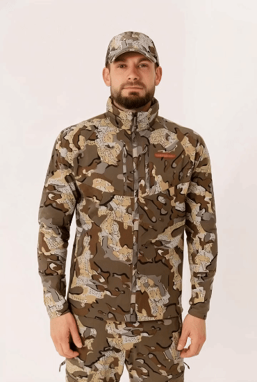 Костюм SUMMER LIGHT Modern Camo   
