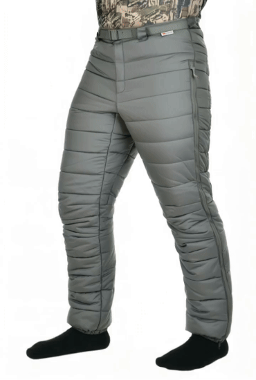 Брюки King Hunter BEAST GRAY