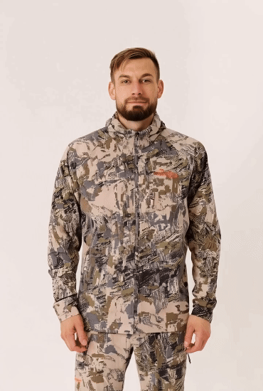 Костюм King Hunter Summer Light