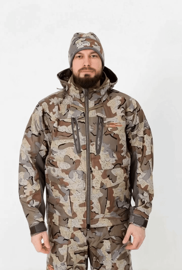 Костюм HYBRID Modern Camo   