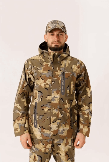 Костюм EXTERIOR Modern Camo   
