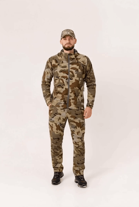 Костюм VERGE Modern Camo   