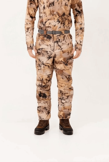 Брюки BEAST Camo Duck   