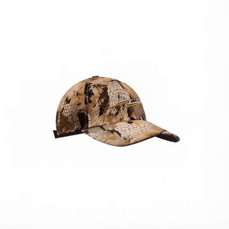 Бейсболка King Hunter Camo Duck   
