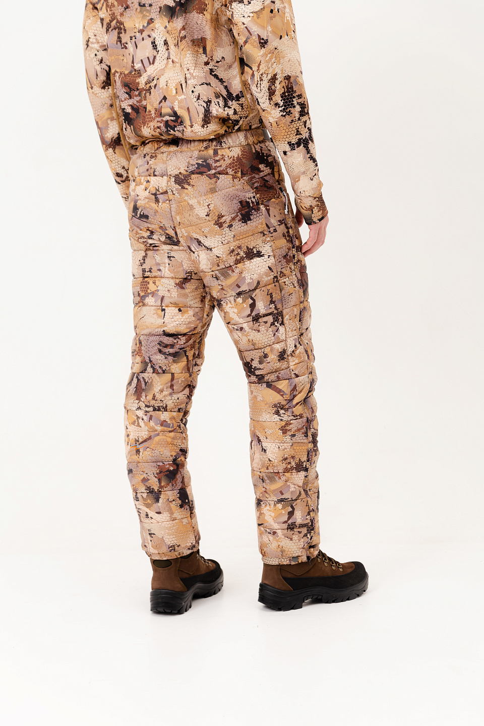 Брюки BEAST Camo Duck