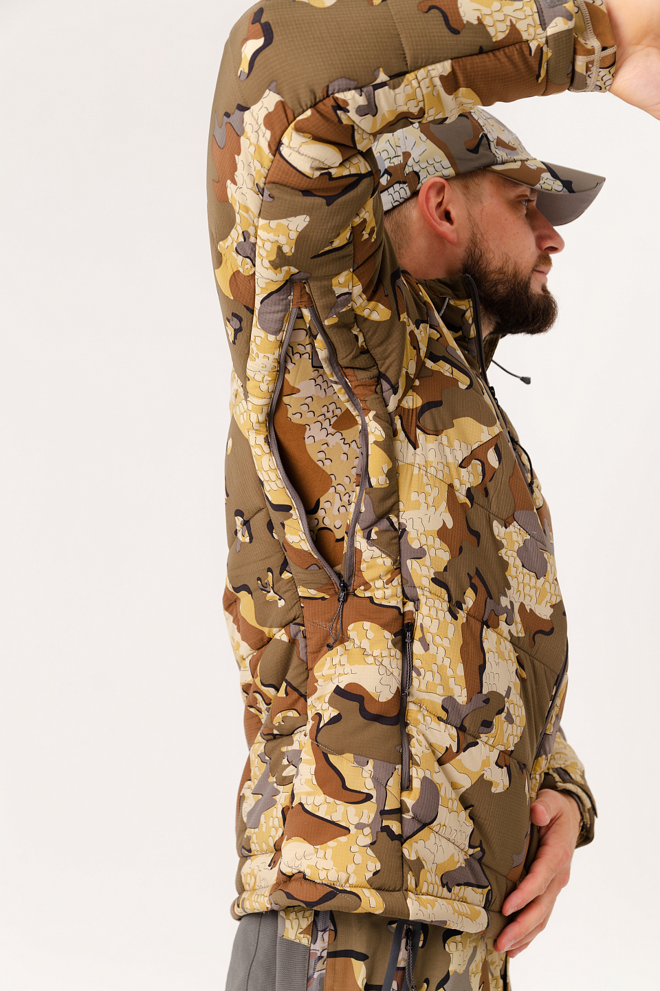 Куртка EPICENTR Modern Camo
