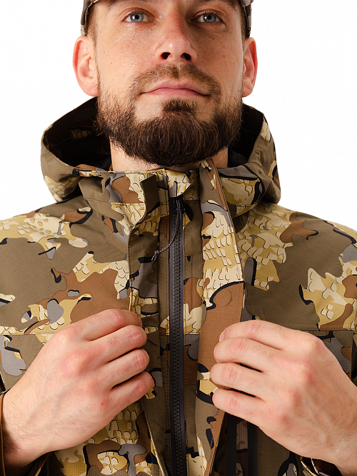 Комплект EXTERIOR MODERN CAMO   