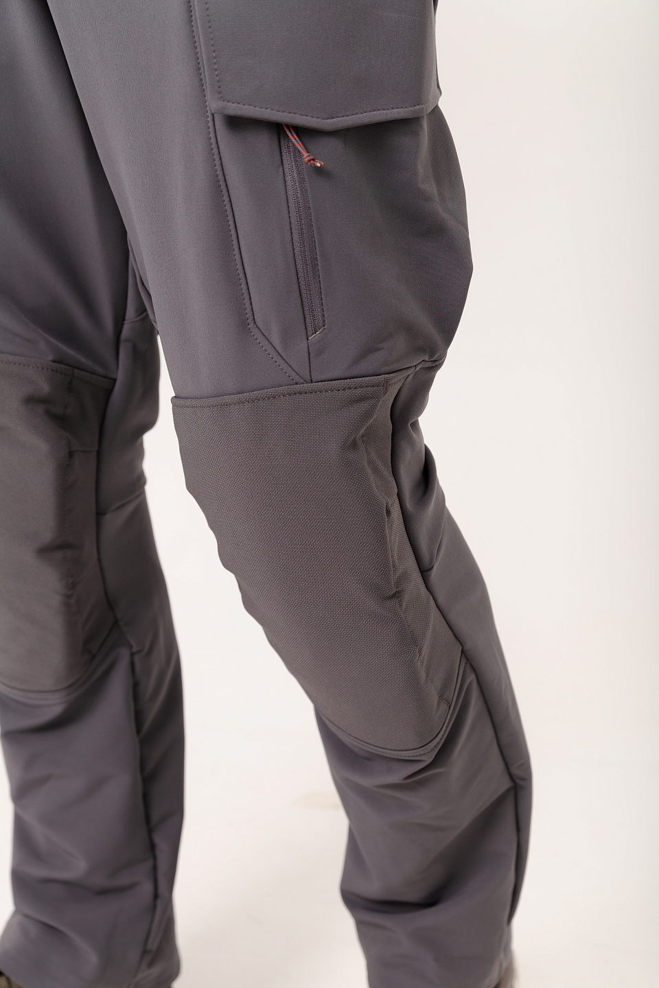 Брюки ALPINE GRAY