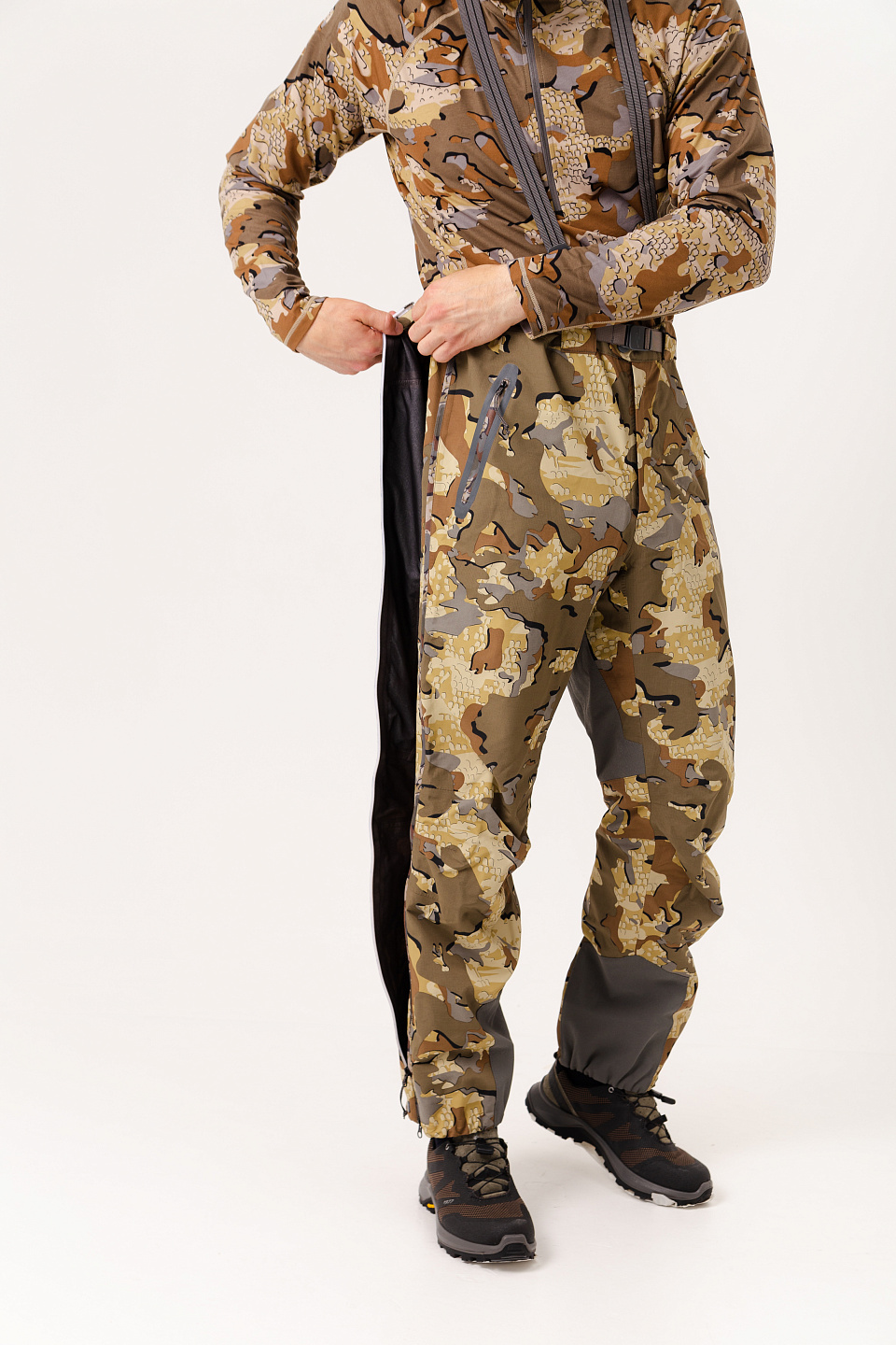 Костюм EXTERIOR Modern Camo