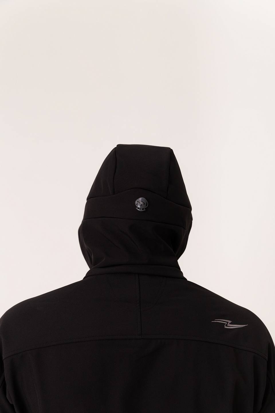 Куртка WIND BLACK