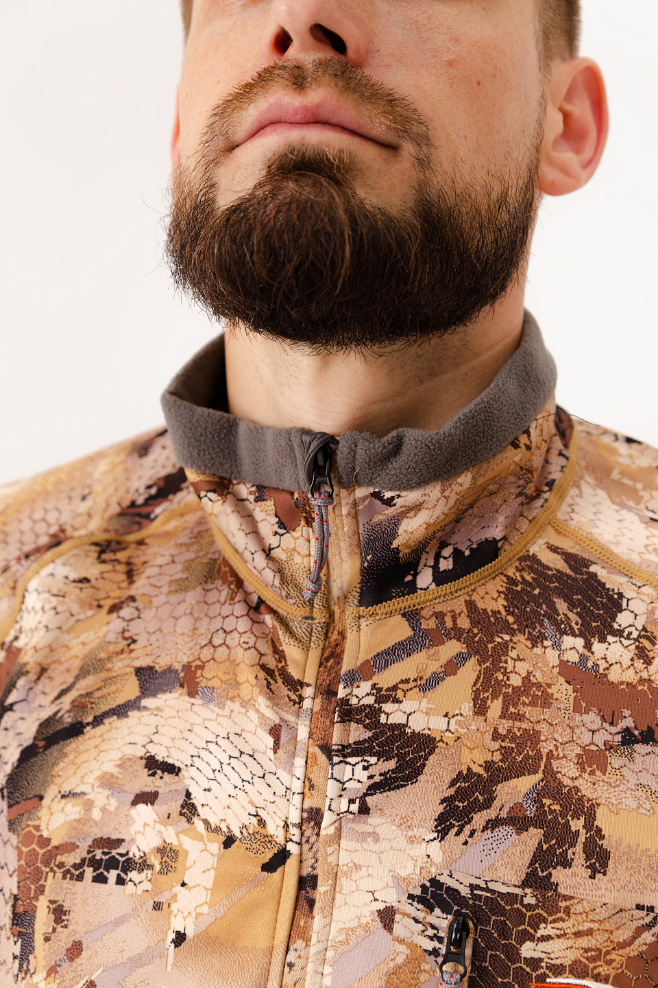 Термобельё BASE LAYER Camo Duck