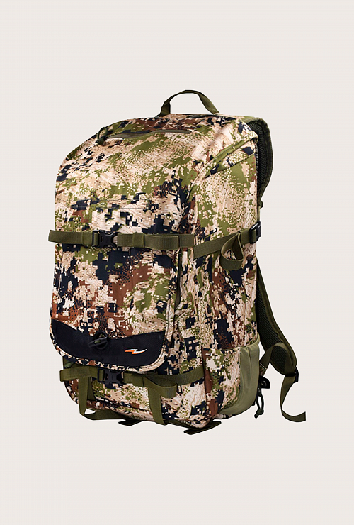 Рюкзак BackPack EASY Mountain Camo   