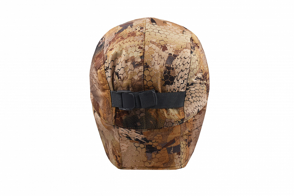 Шапка Hybrid Cap Camo Duck