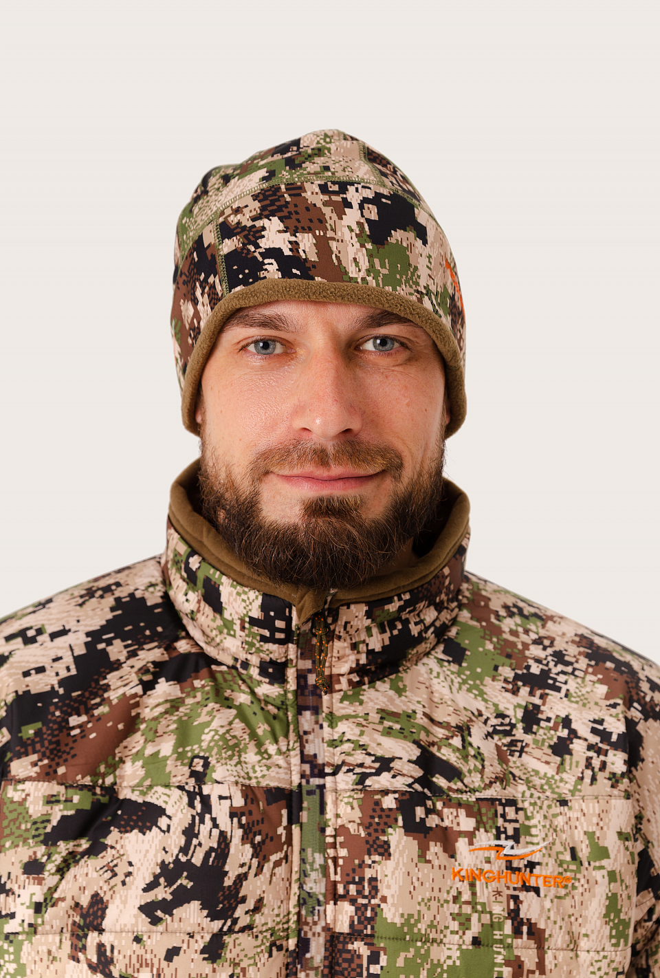 Комплект WIND MOUNTAIN CAMO