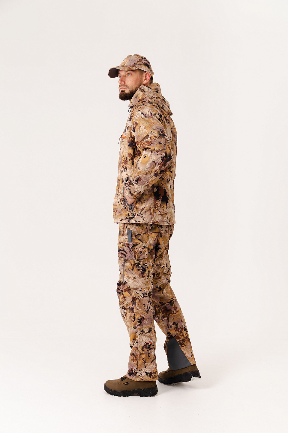 Костюм WIND Camo Duck