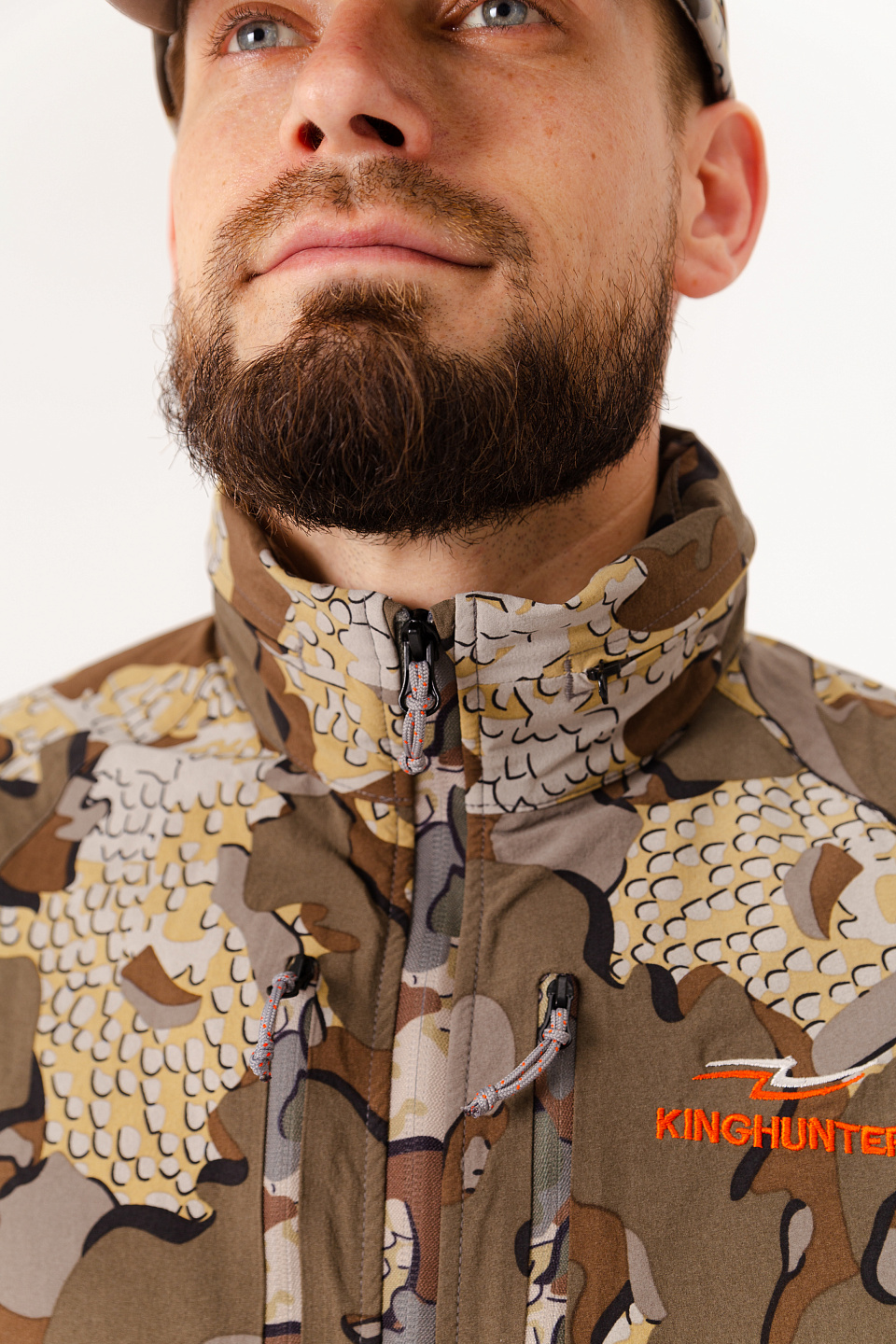 Костюм SUMMER LIGHT Modern Camo
