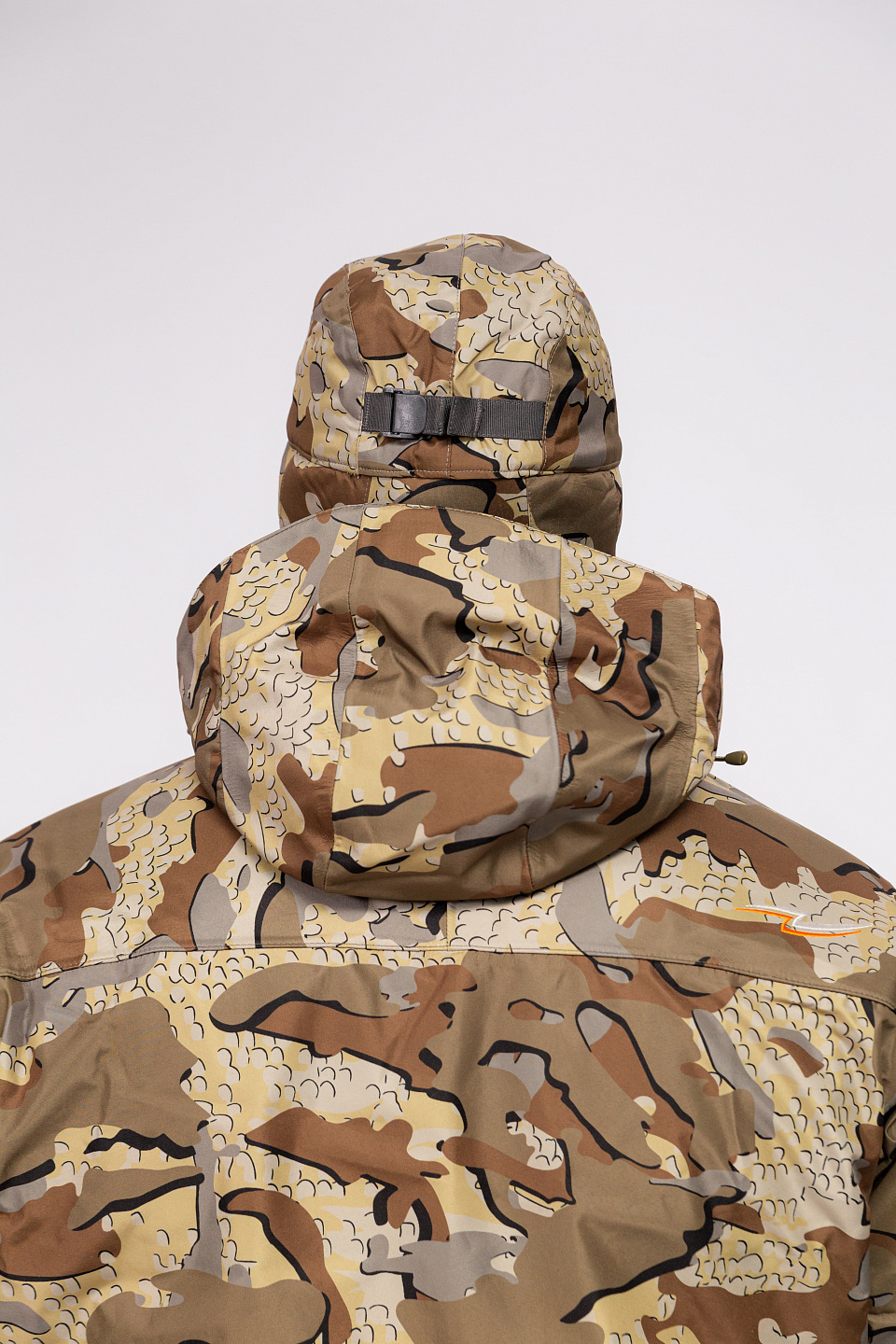 Шапка Hybrid Cap Modern Camo