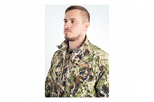 Костюм SUMMER LIGHT Mountain Camo   