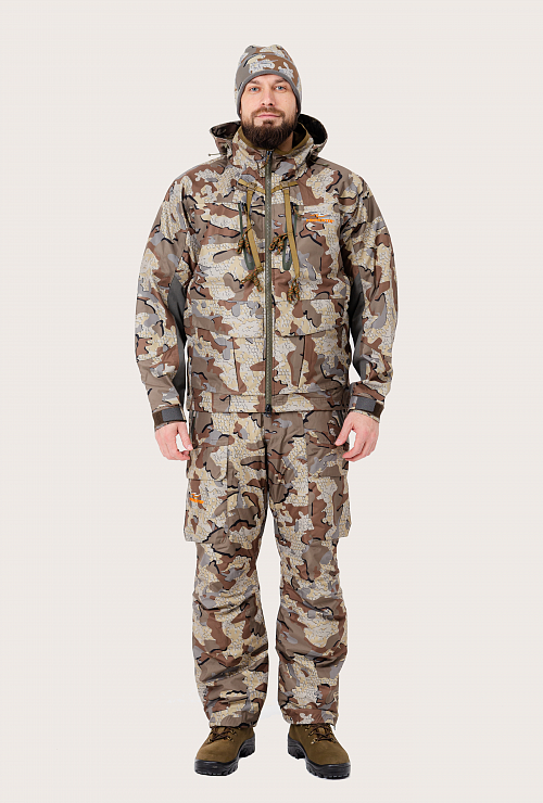 Костюм HYBRID Modern Camo   