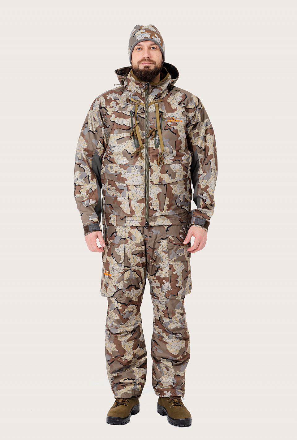 Костюм HYBRID Modern Camo
