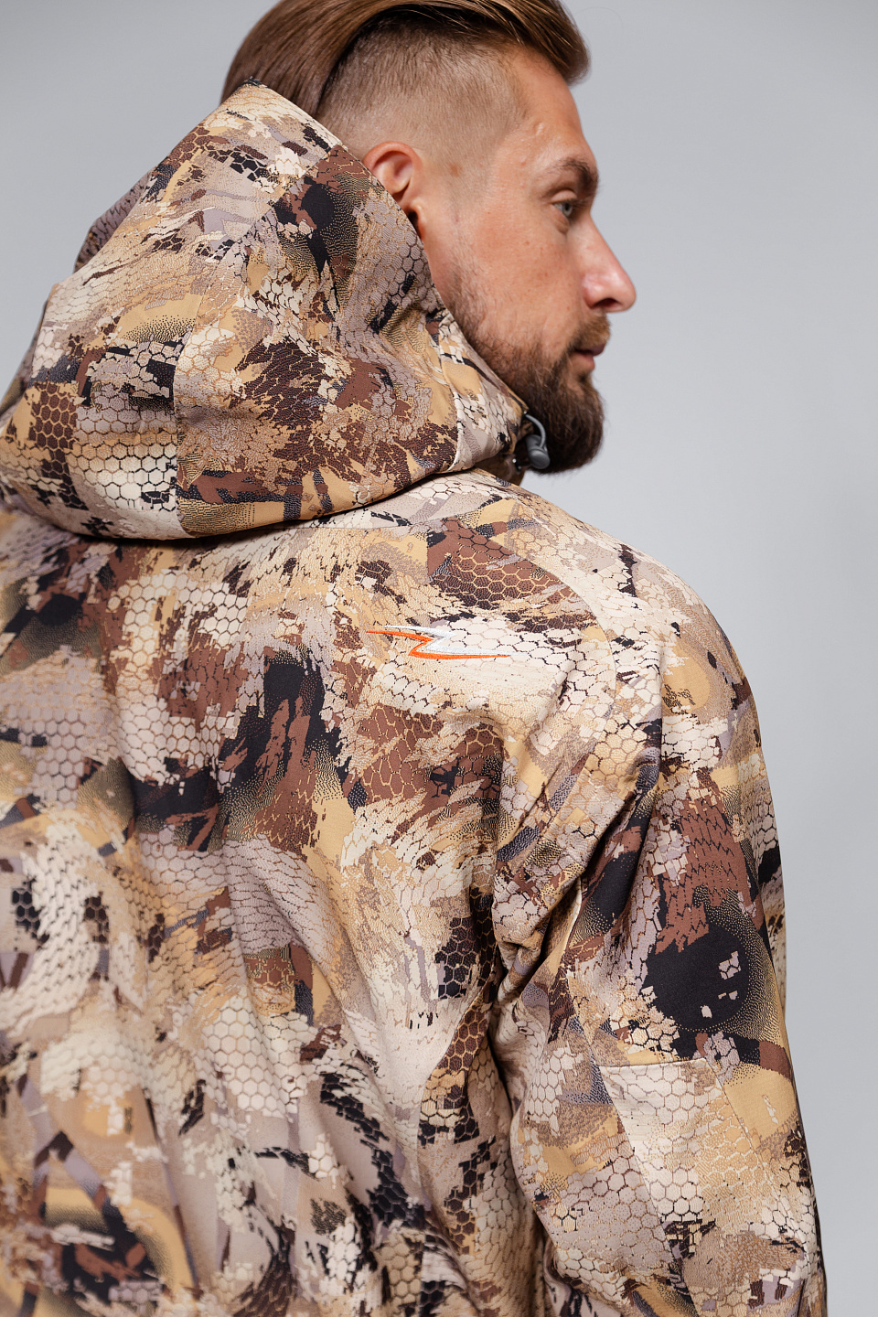 Костюм STORM Camo Duck