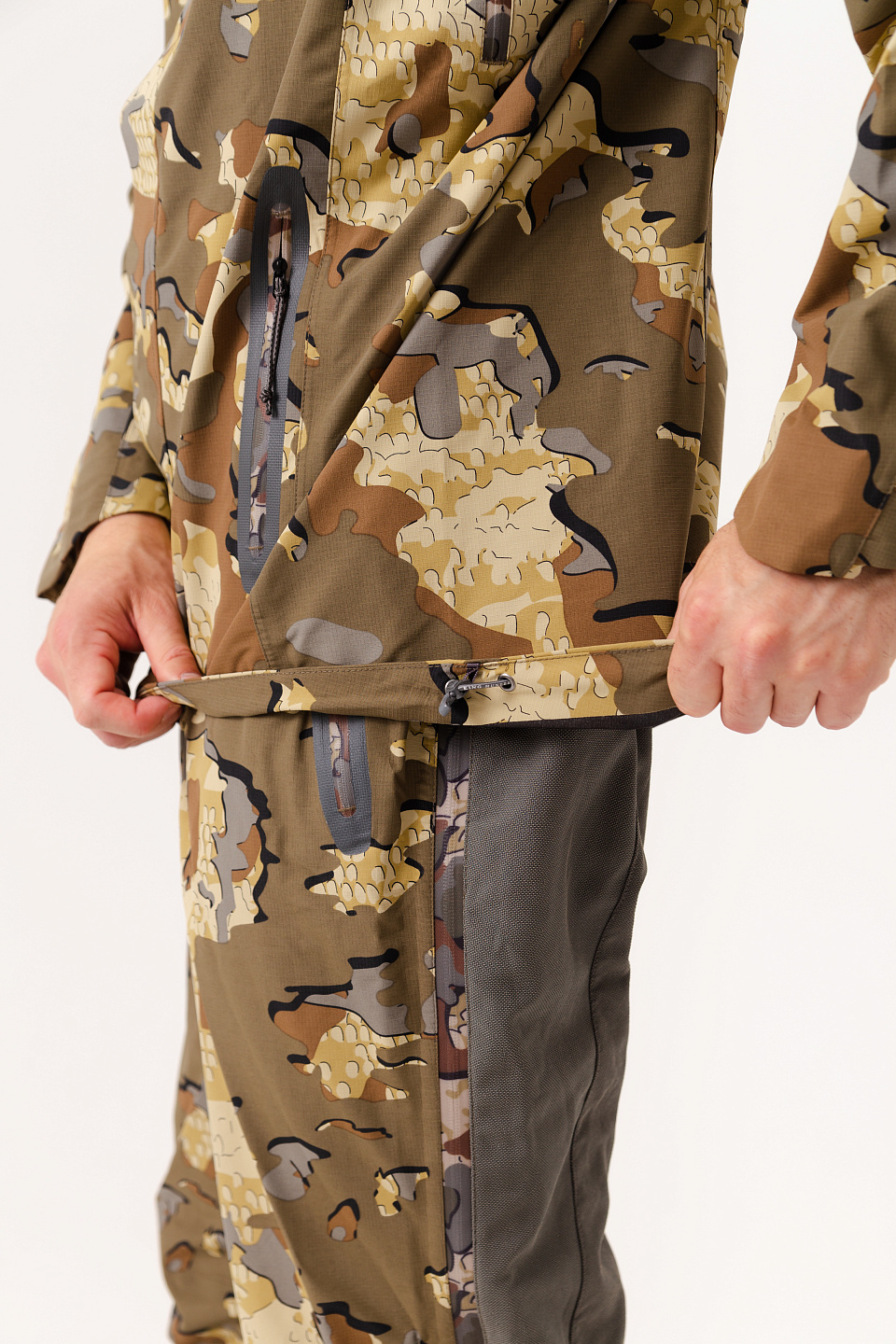 Костюм EXTERIOR Modern Camo