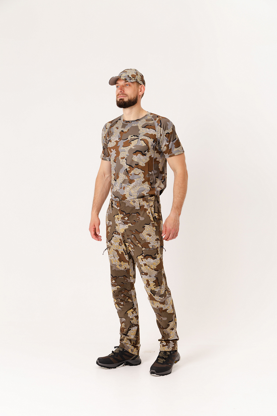 Костюм SUMMER LIGHT Modern Camo