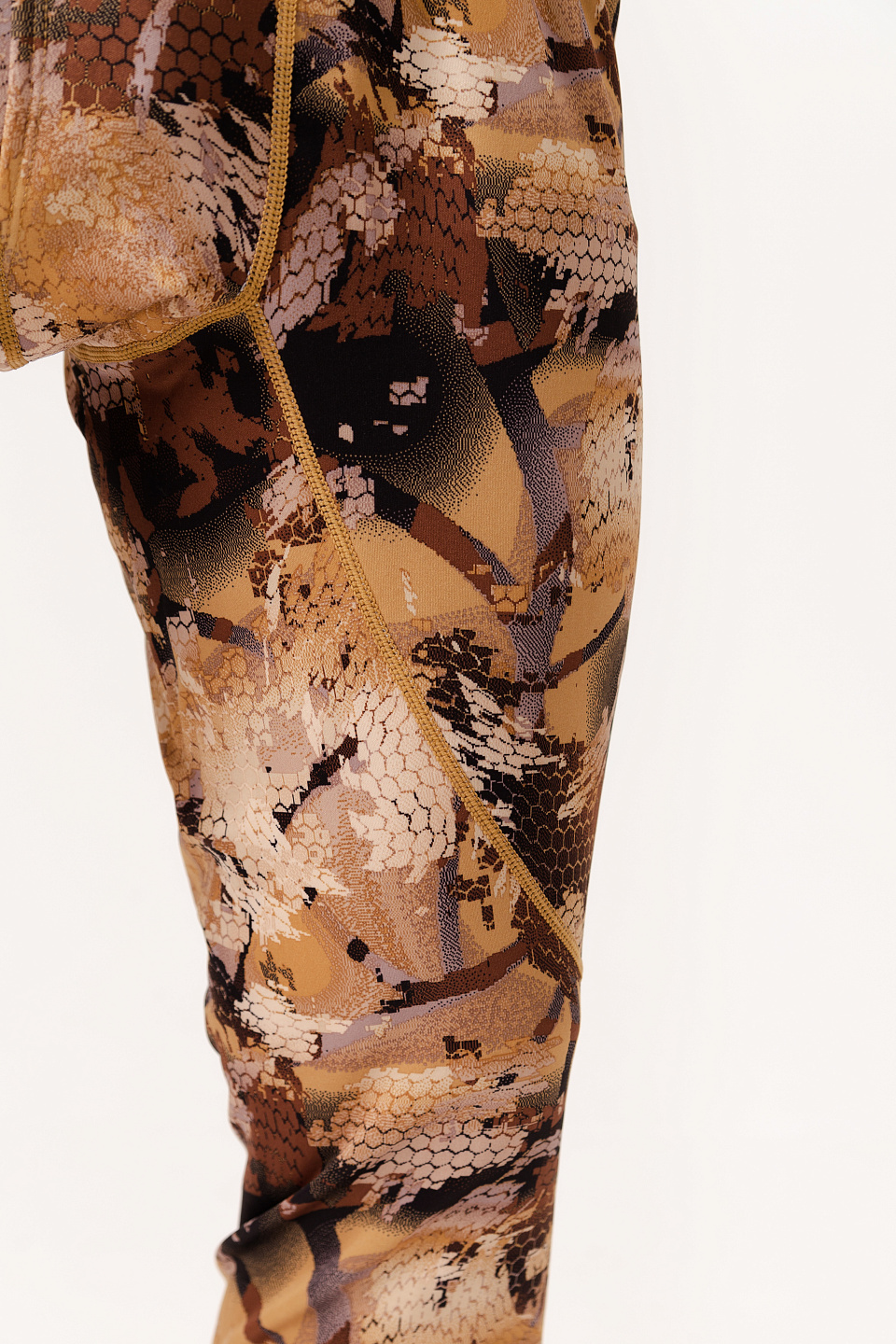 Термобельё BASE LAYER Camo Duck