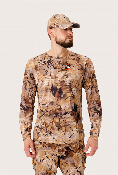 Футболка PROTECTION Camo Duck   