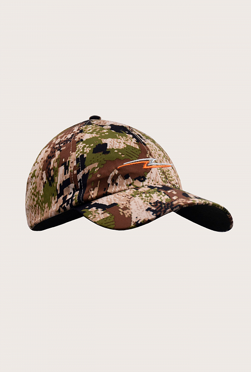 Бейсболка King Hunter Mountain Camo   