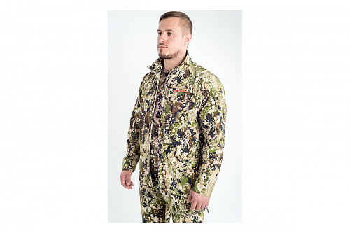 Костюм SUMMER LIGHT Mountain Camo   