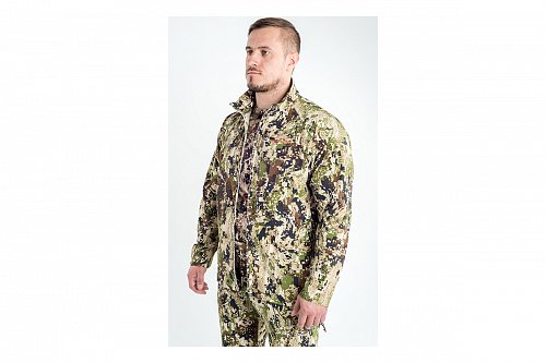 Костюм SUMMER LIGHT Mountain Camo   