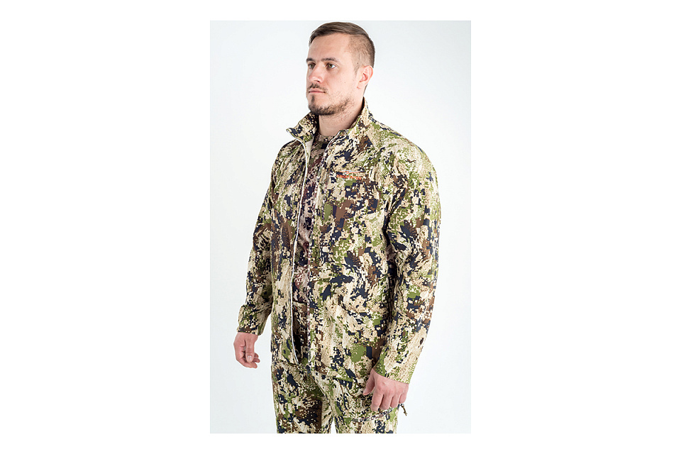 Костюм SUMMER LIGHT Mountain Camo