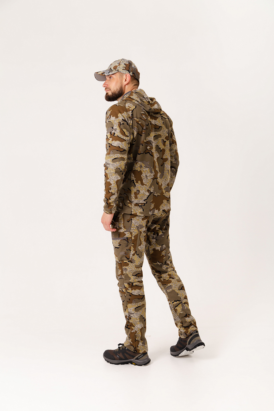 Костюм VERGE Modern Camo