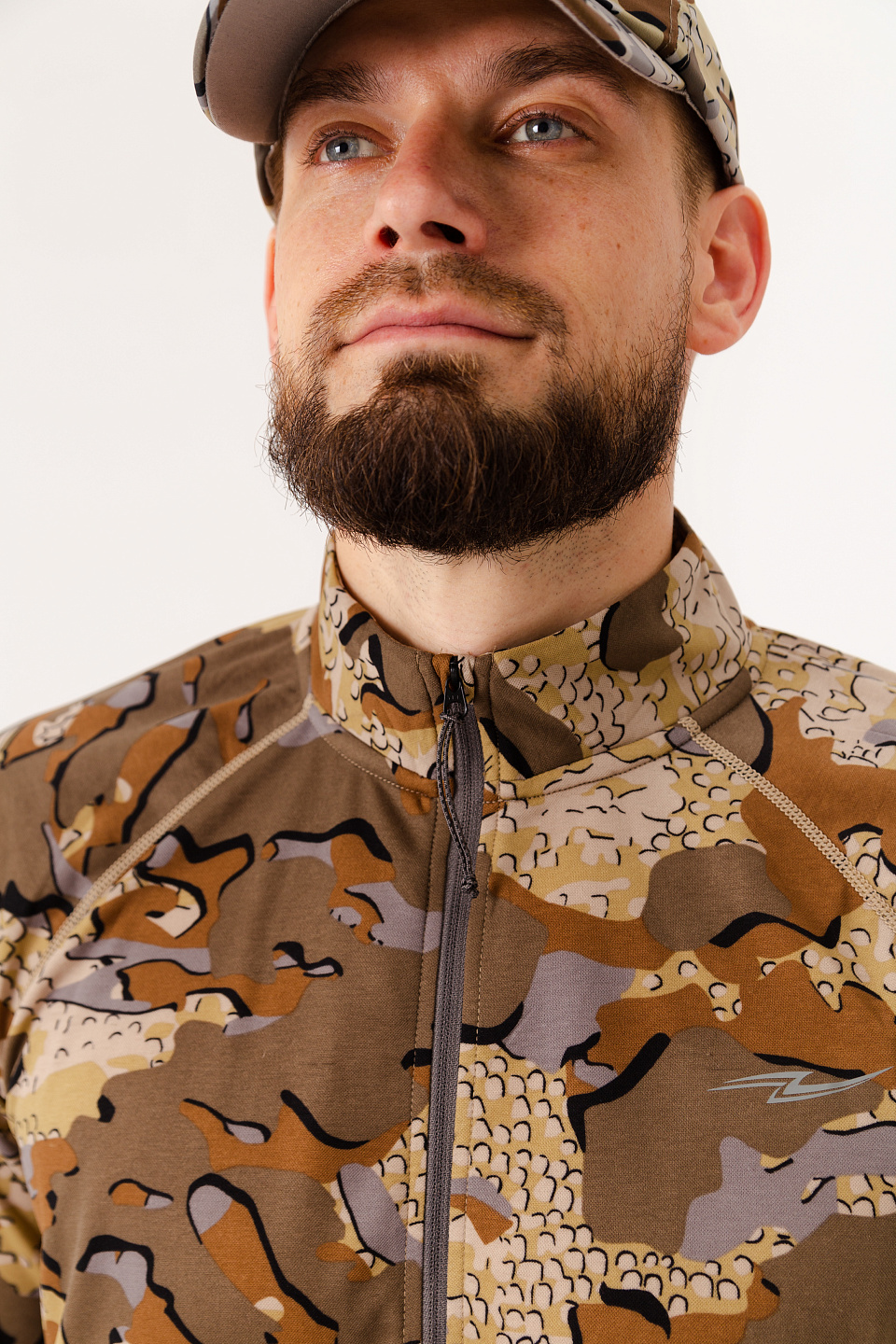Джемпер ARMORED Modern Camo