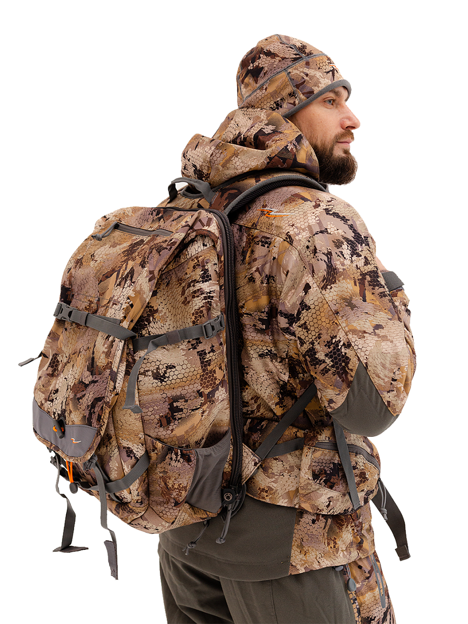 Комплект ВЕЙДЕРСЫ CAMO DUCK