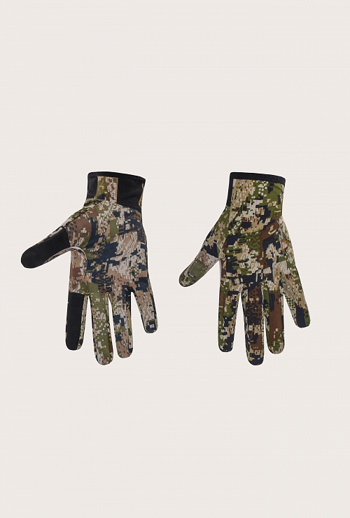 Перчатки SUMMER LIGHT Mountain Camo   