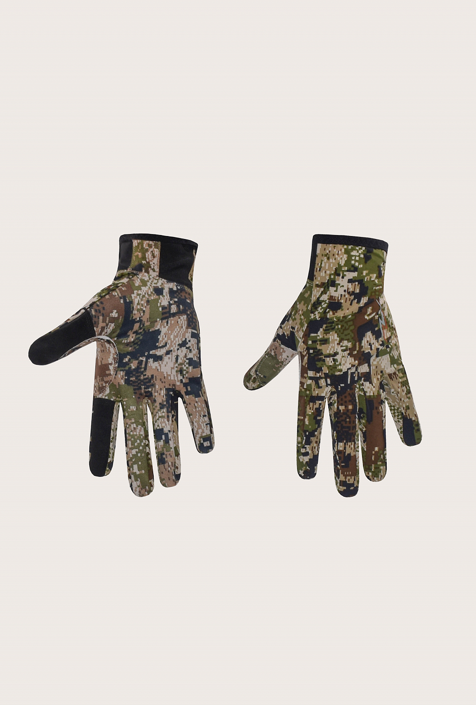 Перчатки SUMMER LIGHT Mountain Camo