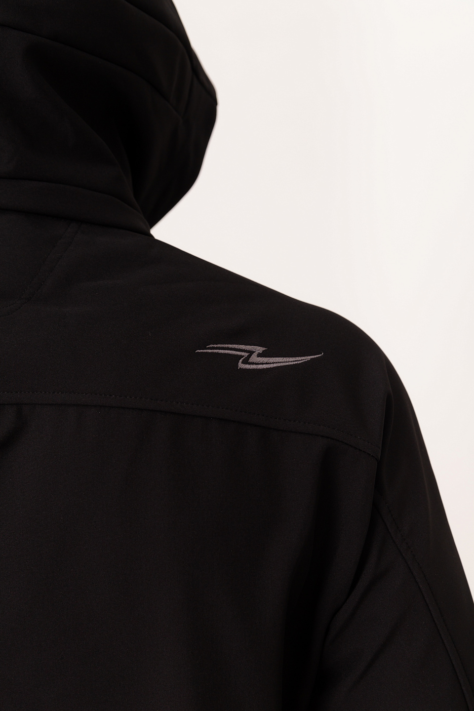 Куртка WIND BLACK