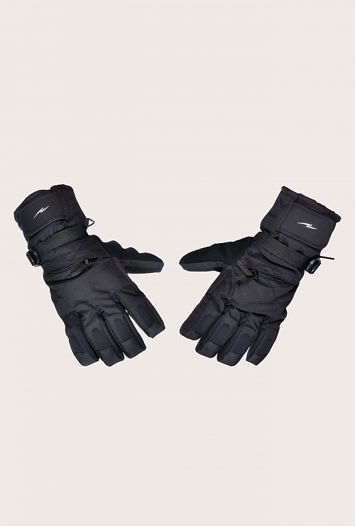 Перчатки King Hunter SNOW   