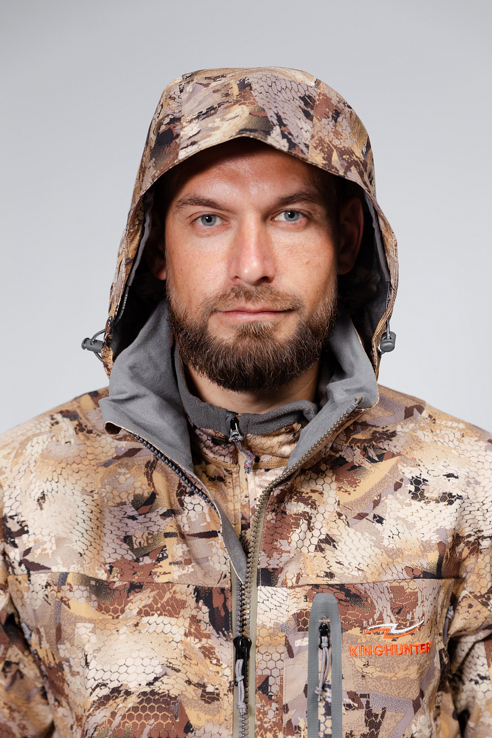 Костюм STORM Camo Duck