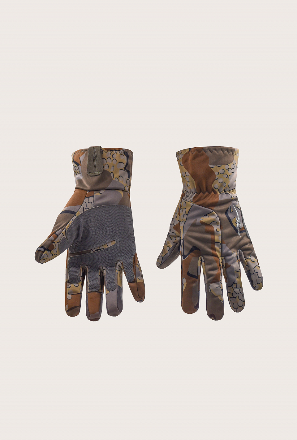 Перчатки WIND Modern Camo