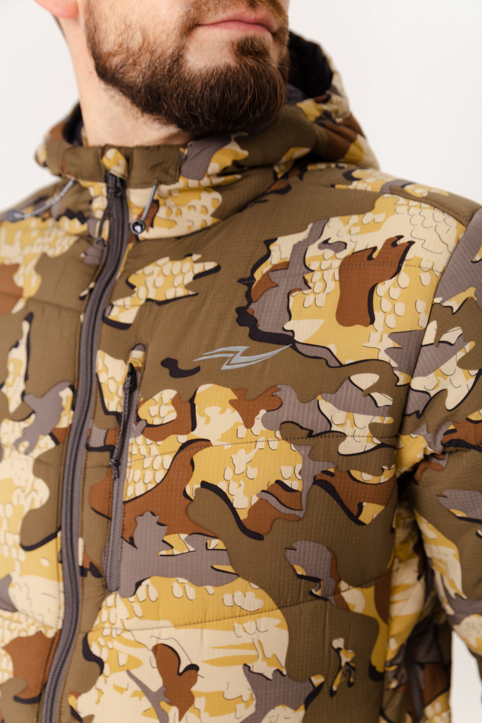 Куртка EPICENTR Modern Camo