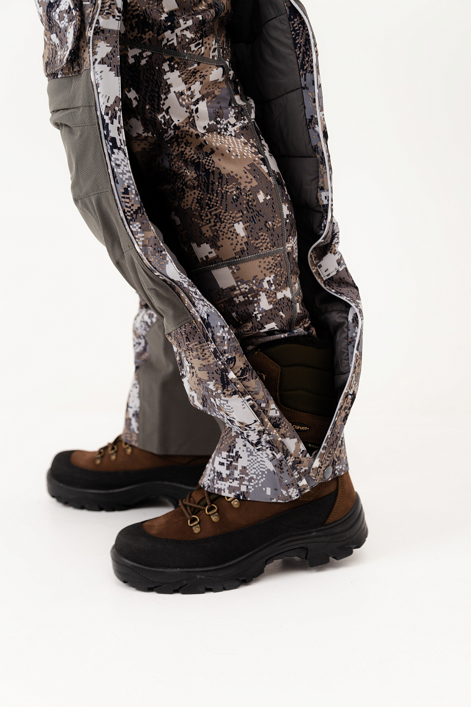 Костюм WINTER Camo SNOW