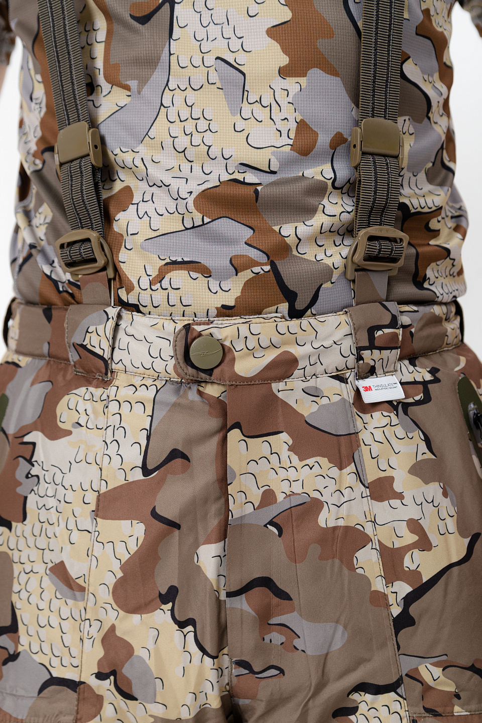Костюм HYBRID Modern Camo