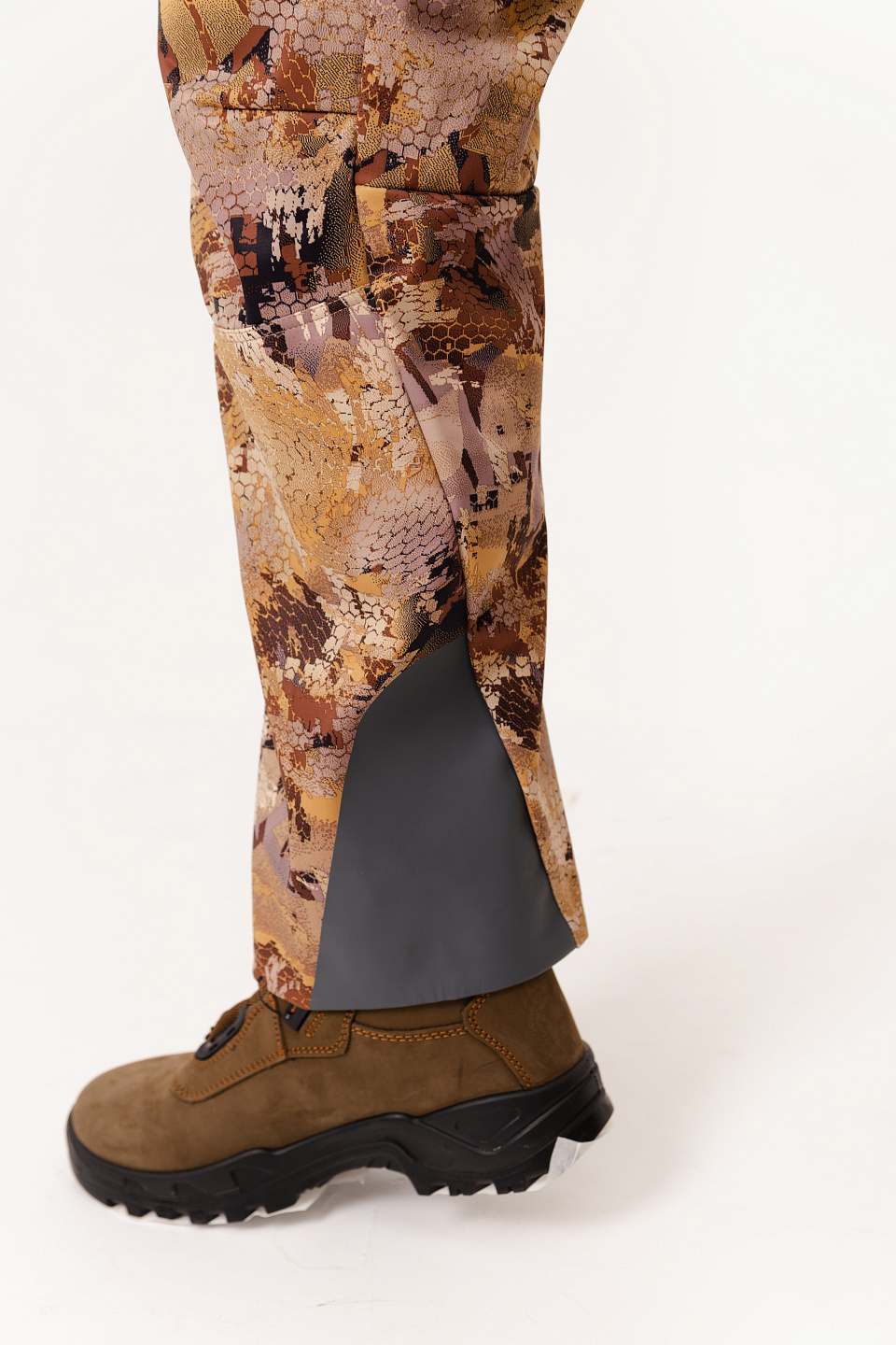 Костюм WIND Camo Duck
