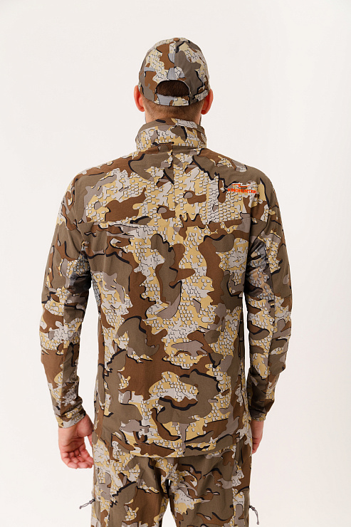 Костюм SUMMER LIGHT Modern Camo   