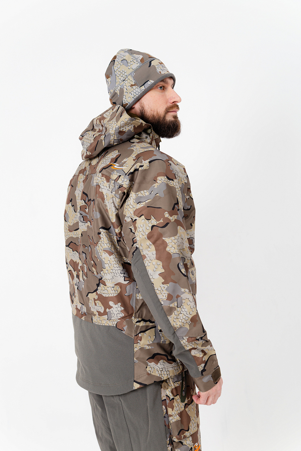 Костюм HYBRID Modern Camo