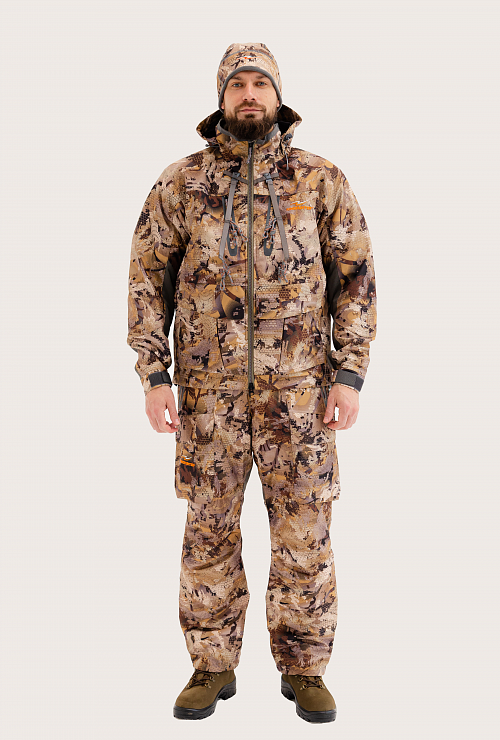 Костюм HYBRID Camo Duck   