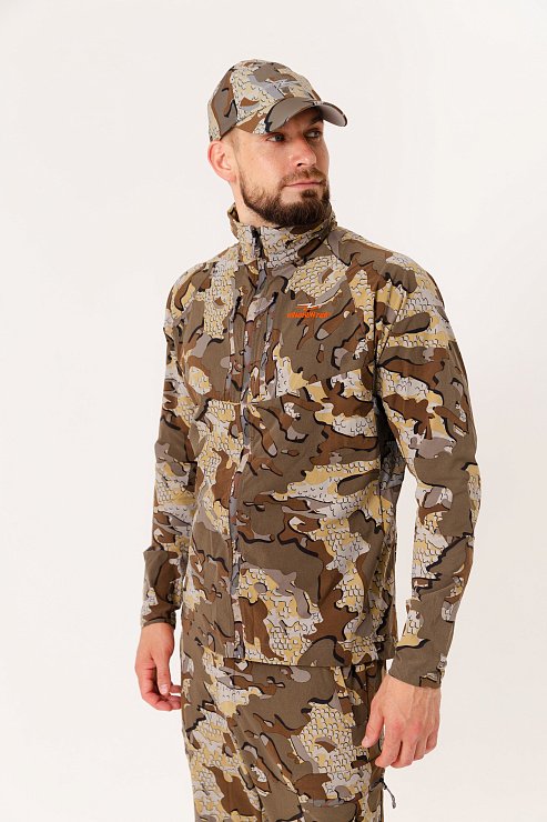 Костюм SUMMER LIGHT Modern Camo   